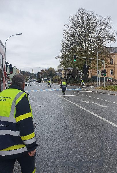 Ölspur (Bild 1)